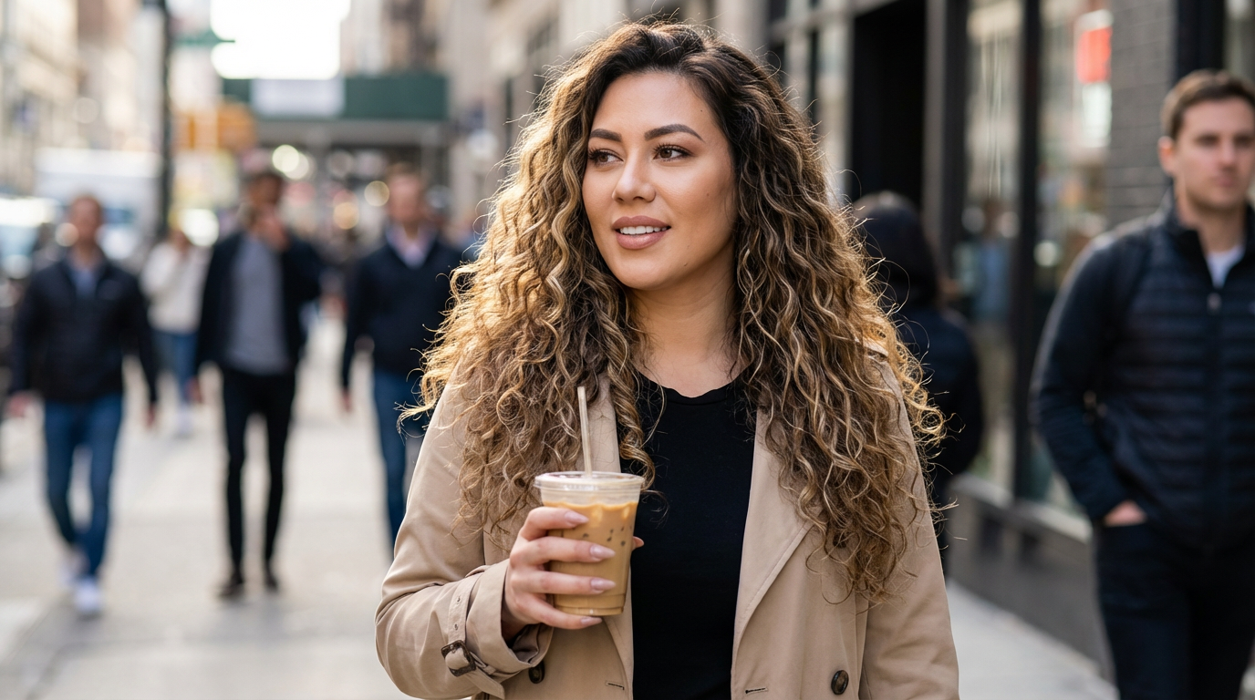 Coffee Lifestyle Content Pack – 15 Images for Brands